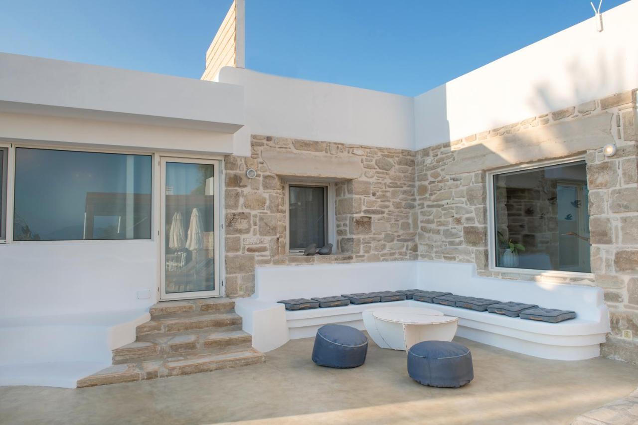 New Villa Komos In Pitsidia,Matala,Crete Exterior foto